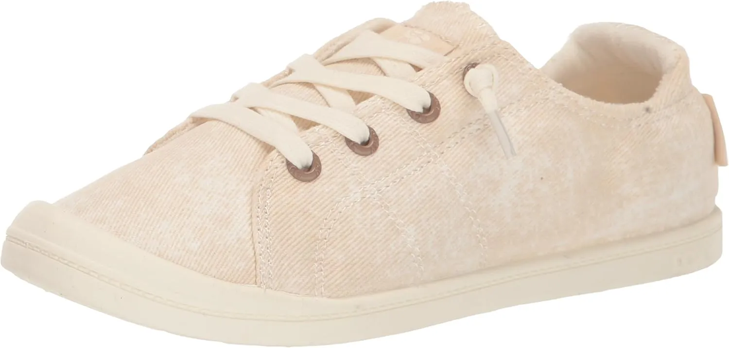 Roxy Women's Rory Slip on Sneaker