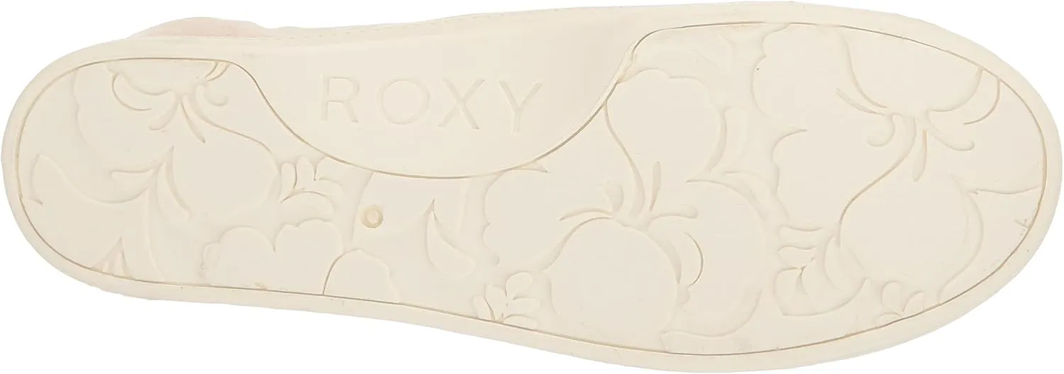 Roxy Women's Rory Slip on Sneaker