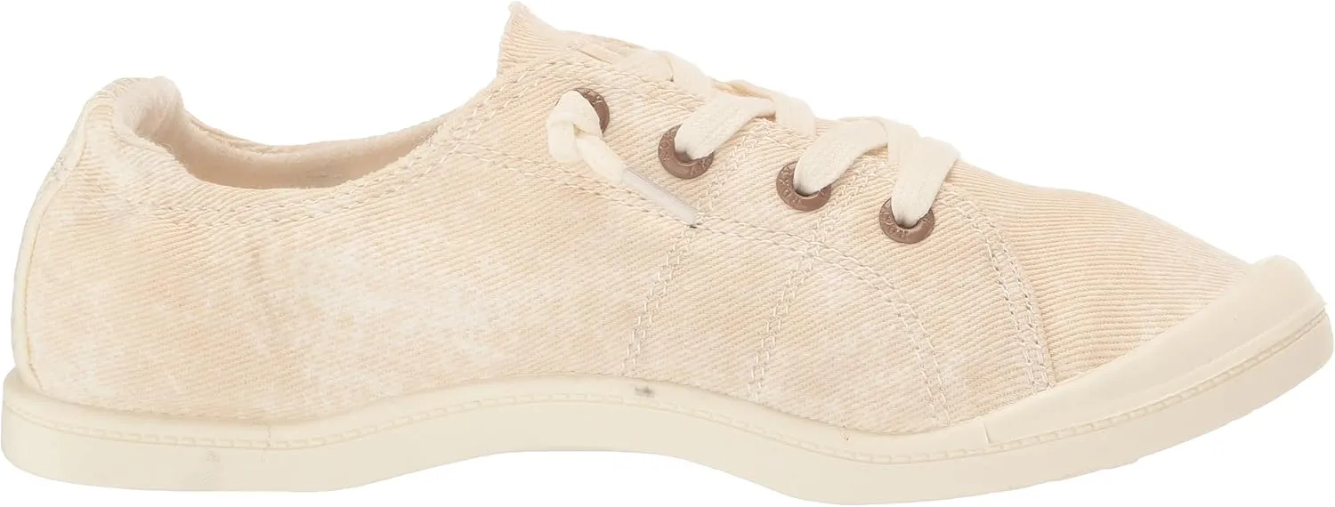 Roxy Women's Rory Slip on Sneaker