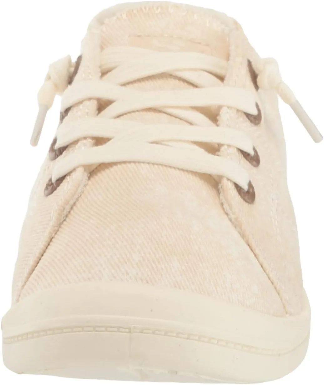Roxy Women's Rory Slip on Sneaker