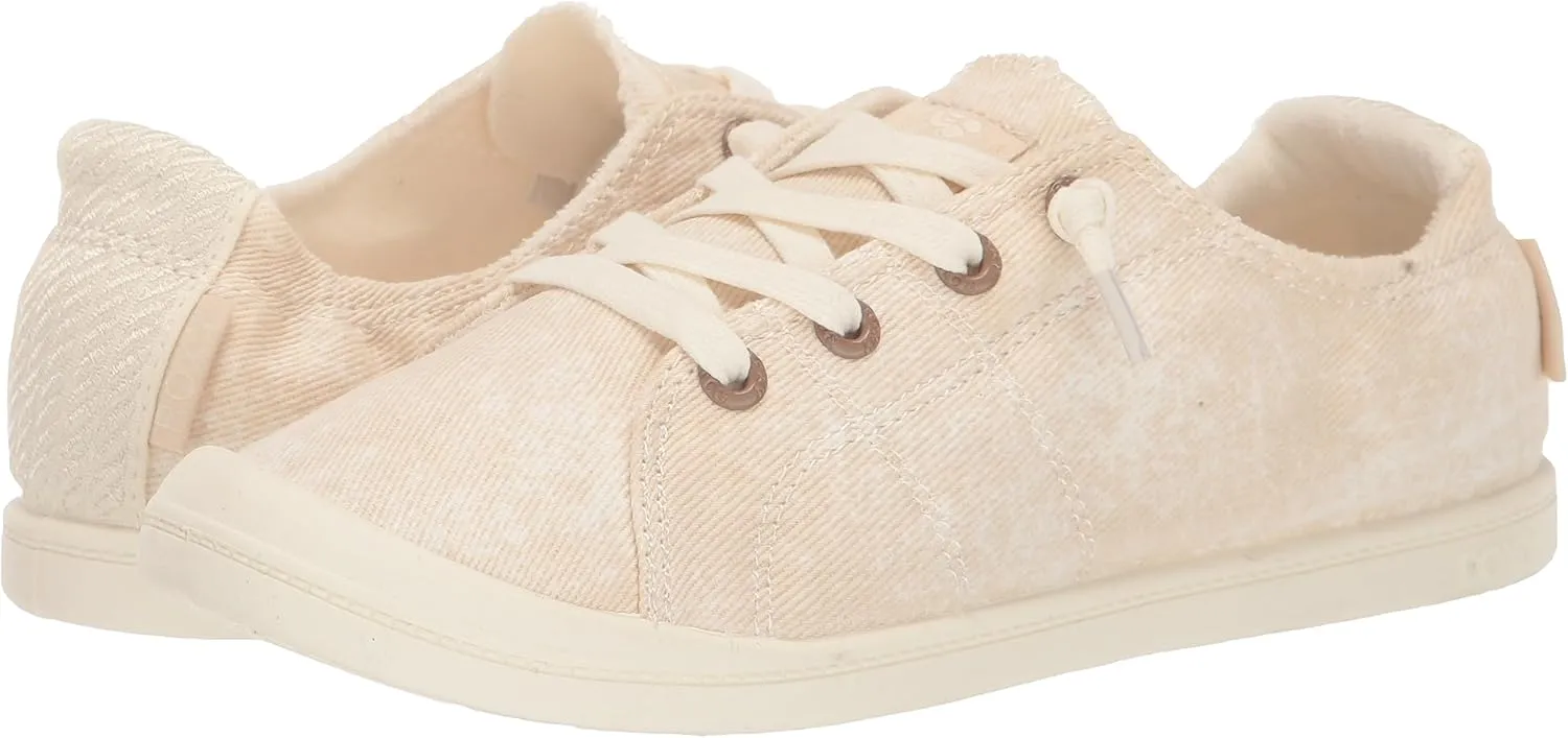 Roxy Women's Rory Slip on Sneaker
