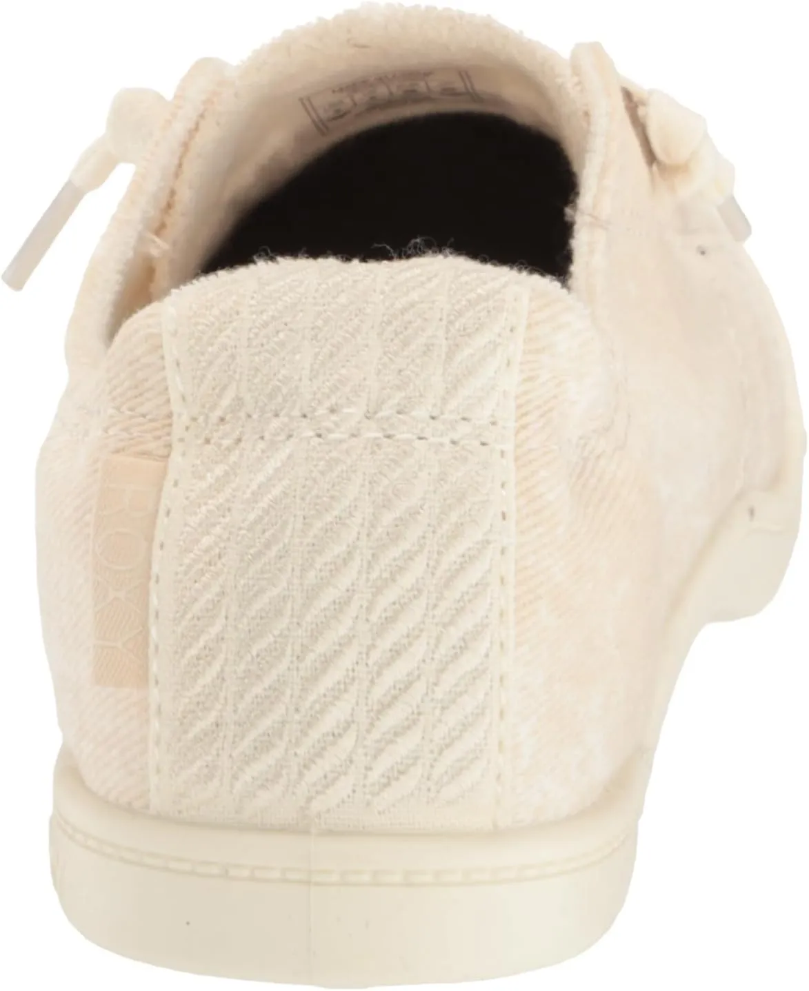 Roxy Women's Rory Slip on Sneaker
