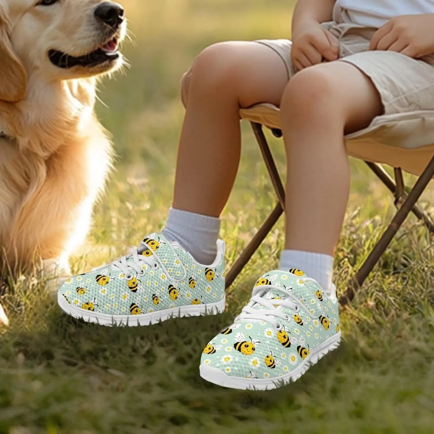 Shoes for Boys Girls Kids Children Walking Shoes Tennis Running Shoes Sports Athletic Gym Running Sneakers
