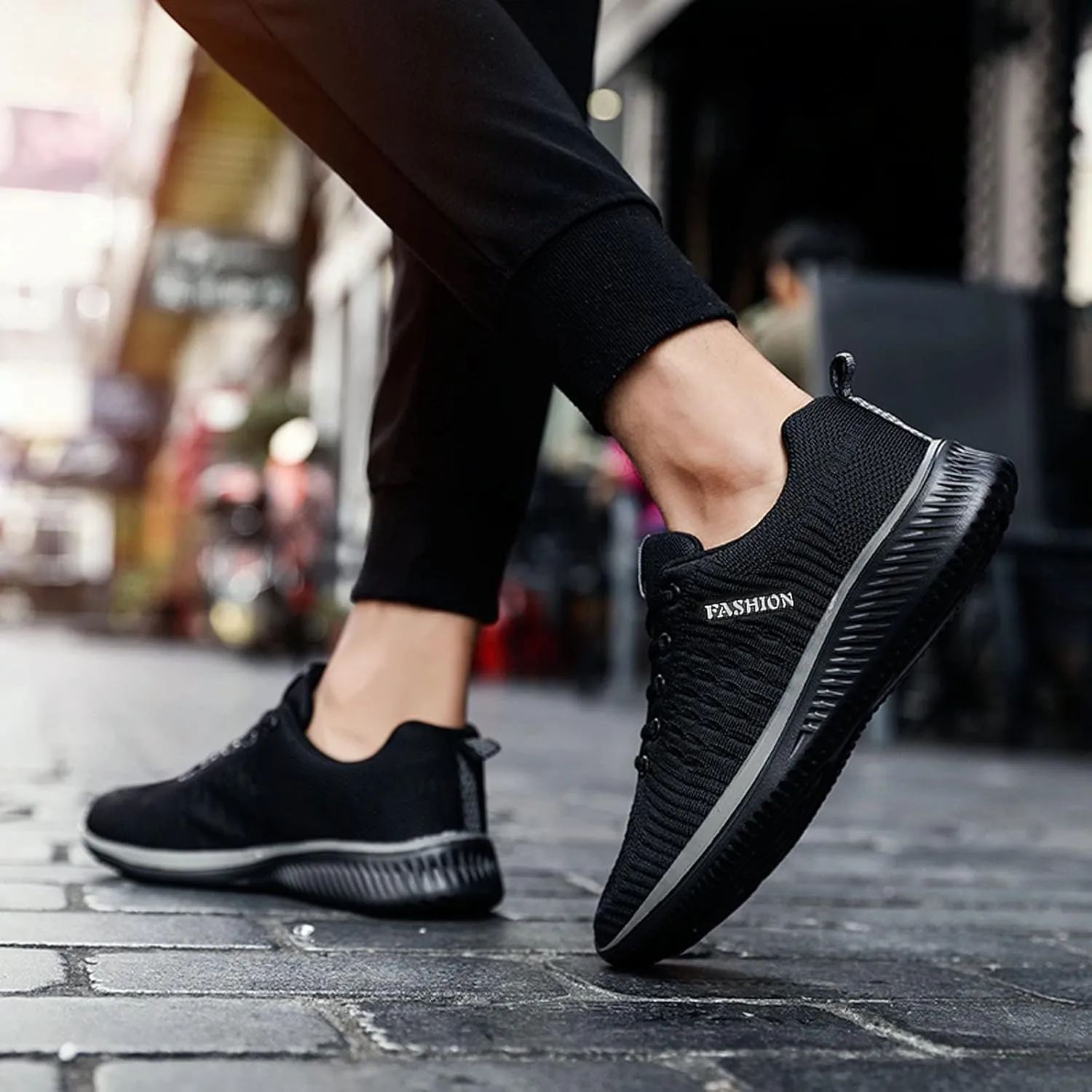 Sneakers for Women Running Shoes Fashion Walking Lace Up Walking Shoes Women Mesh Breathable Business Casual Shoes Platform Sneakers Brown Tennis Shoe Cross Trainer Shoe