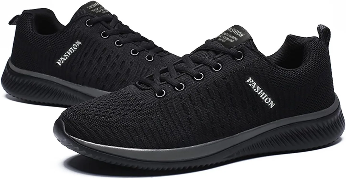 Sneakers for Women Running Shoes Fashion Walking Lace Up Walking Shoes Women Mesh Breathable Business Casual Shoes Platform Sneakers Brown Tennis Shoe Cross Trainer Shoe