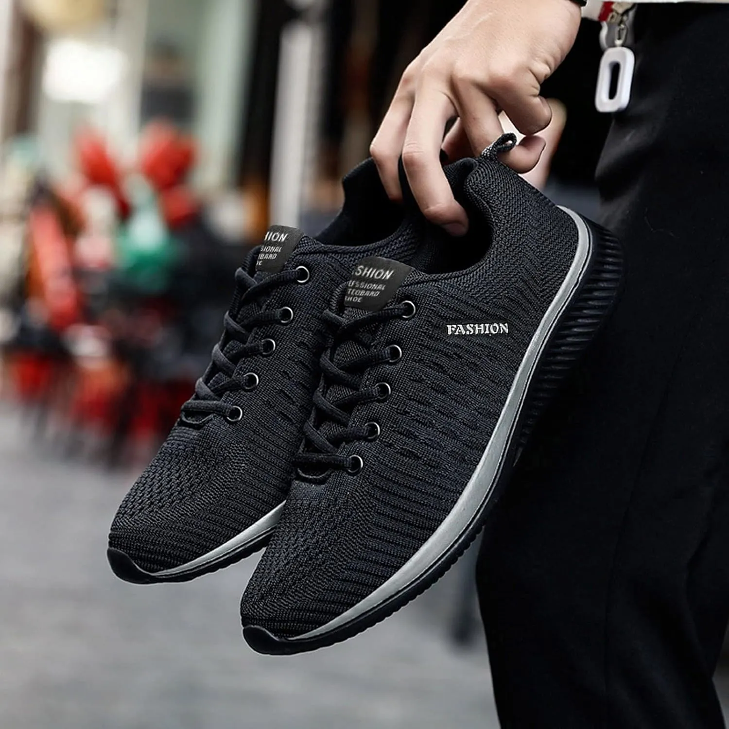 Sneakers for Women Running Shoes Fashion Walking Lace Up Walking Shoes Women Mesh Breathable Business Casual Shoes Platform Sneakers Brown Tennis Shoe Cross Trainer Shoe