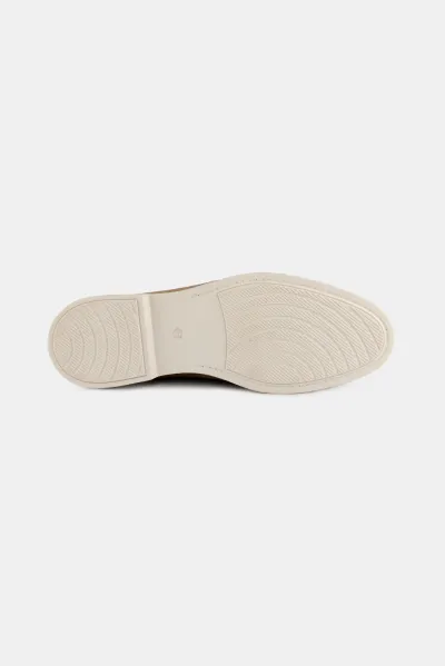 Spencer Loafers - Taupe