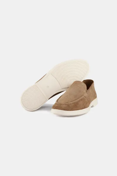 Spencer Loafers - Taupe