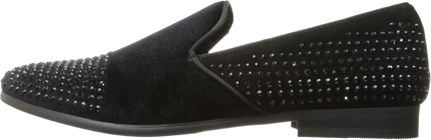 Steve Madden Men's Clarity Slip-on Loafer