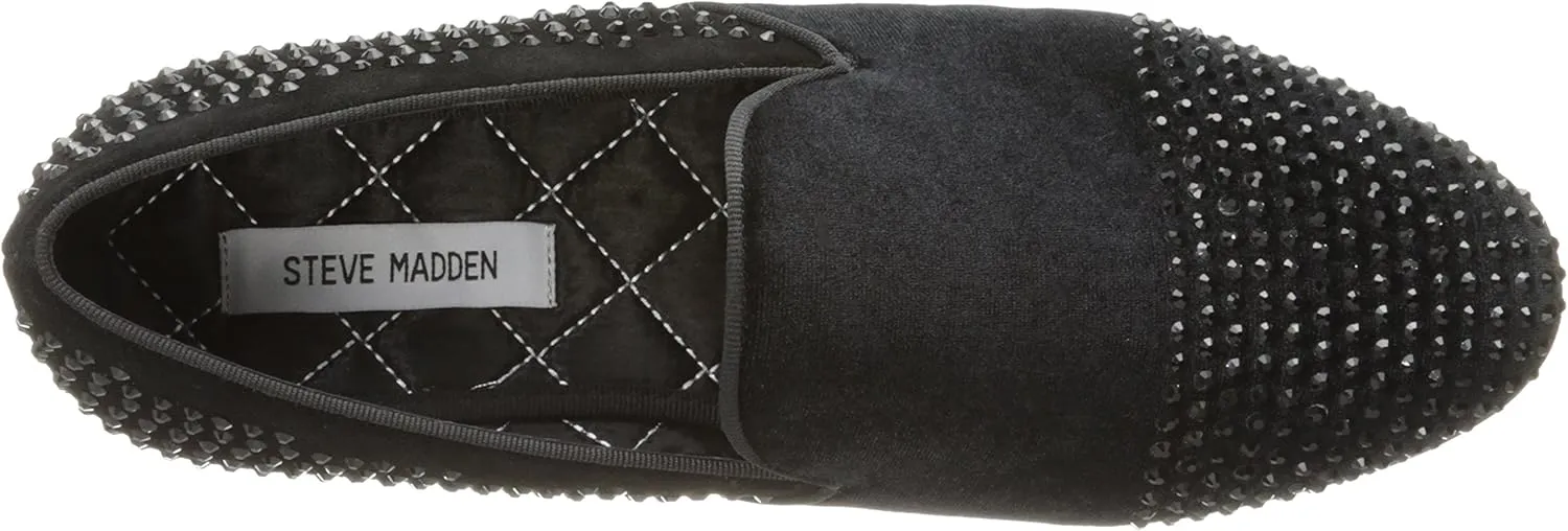 Steve Madden Men's Clarity Slip-on Loafer