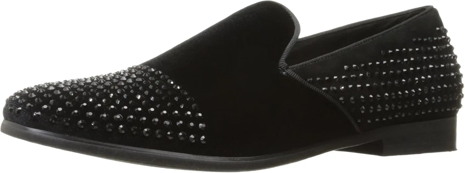 Steve Madden Men's Clarity Slip-on Loafer