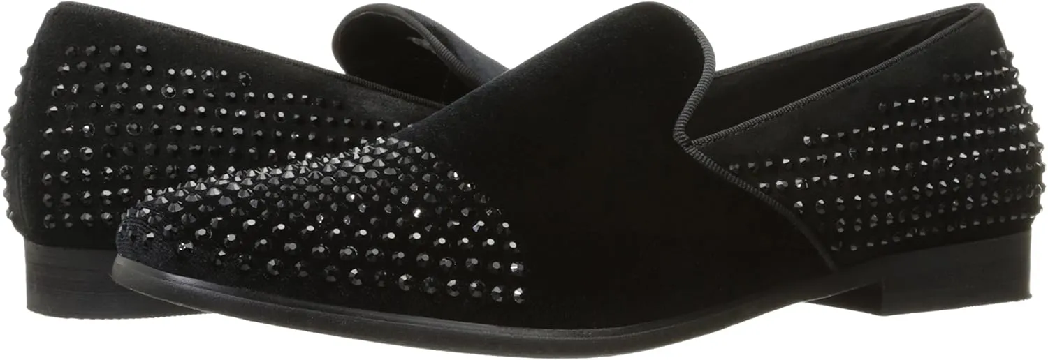 Steve Madden Men's Clarity Slip-on Loafer
