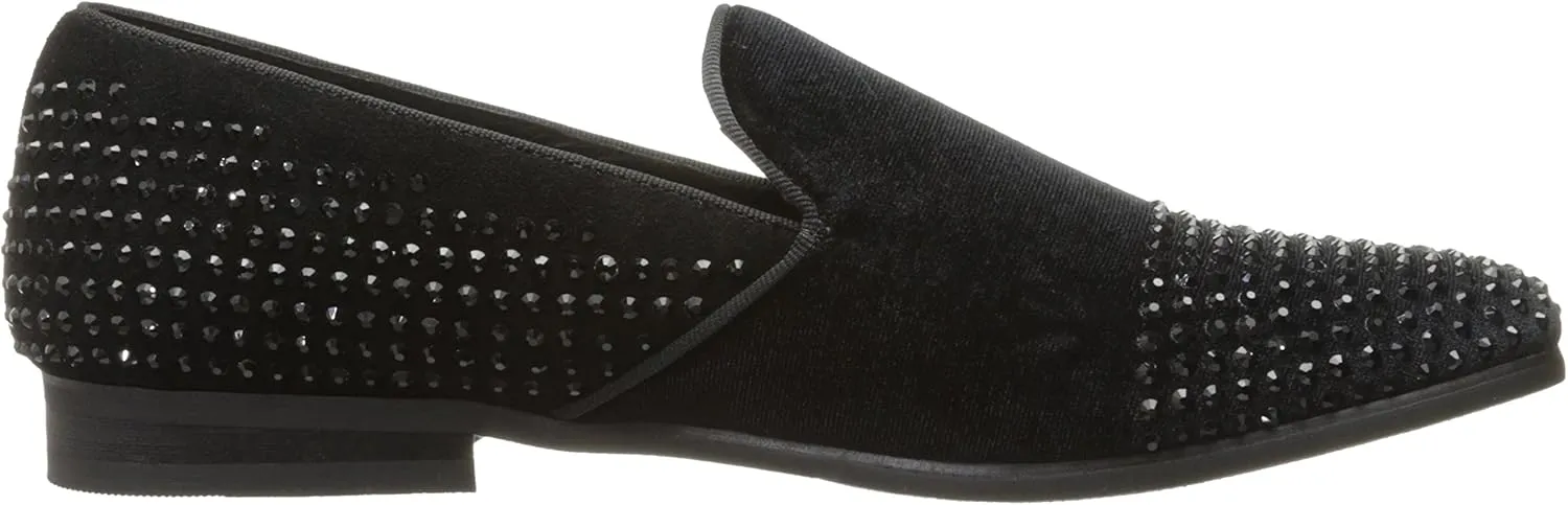 Steve Madden Men's Clarity Slip-on Loafer