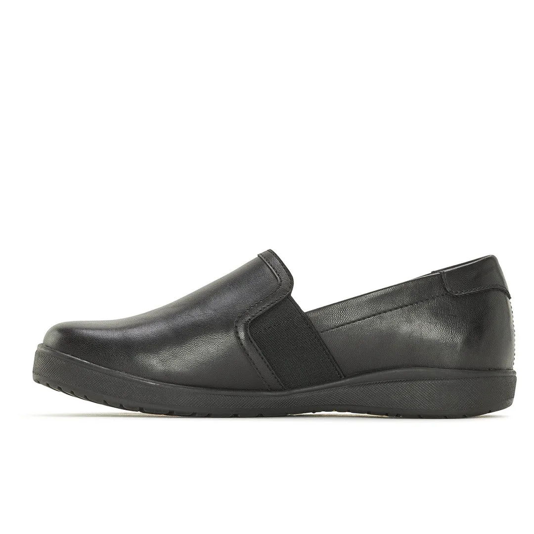 Striding Slip On