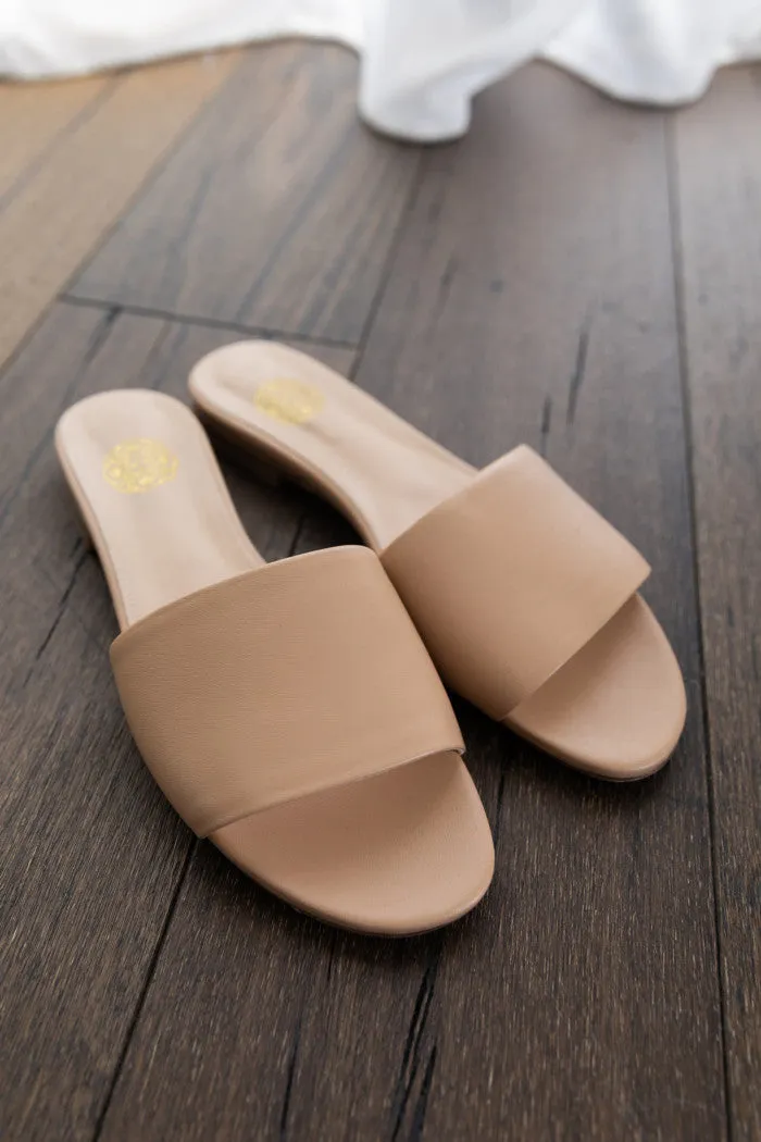 Tao Slides Sand