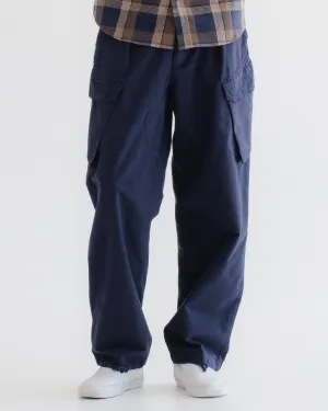 Trooper Pants Micro Ripstop Navy