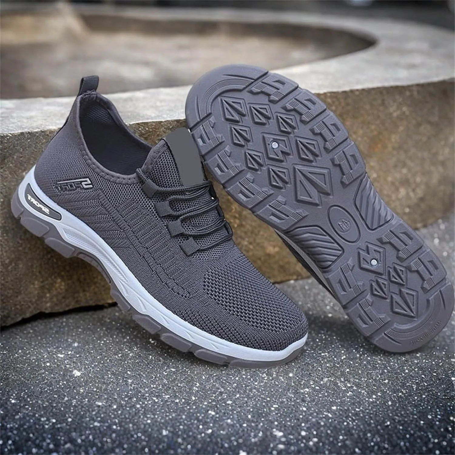 Wide Toe Box Shoes Women Dressy Air Cushion Road Running Shoes Ultra Light Tennis Gym Workout Training Shoe Lightweight Breathable Walking Shoe 2025