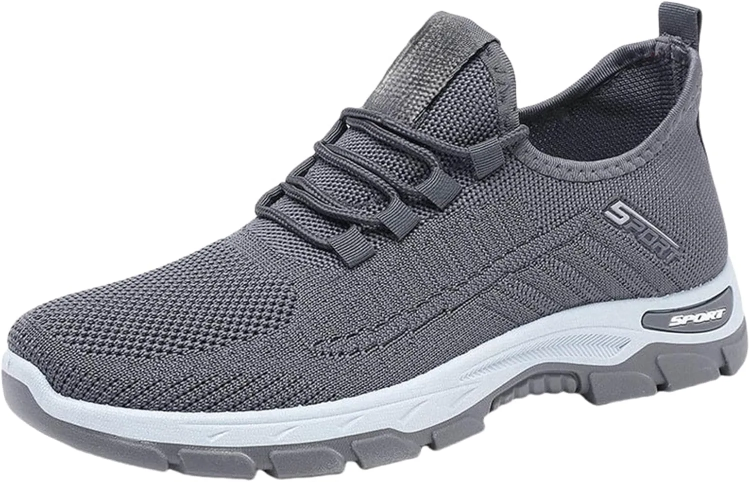 Wide Toe Box Shoes Women Dressy Air Cushion Road Running Shoes Ultra Light Tennis Gym Workout Training Shoe Lightweight Breathable Walking Shoe 2025