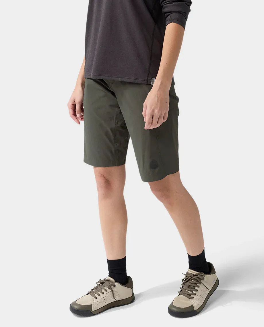 Womens OPR Short 100714