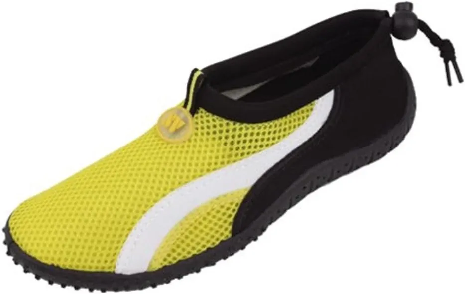 Women's Slip-On Water Shoes with Easy Strap