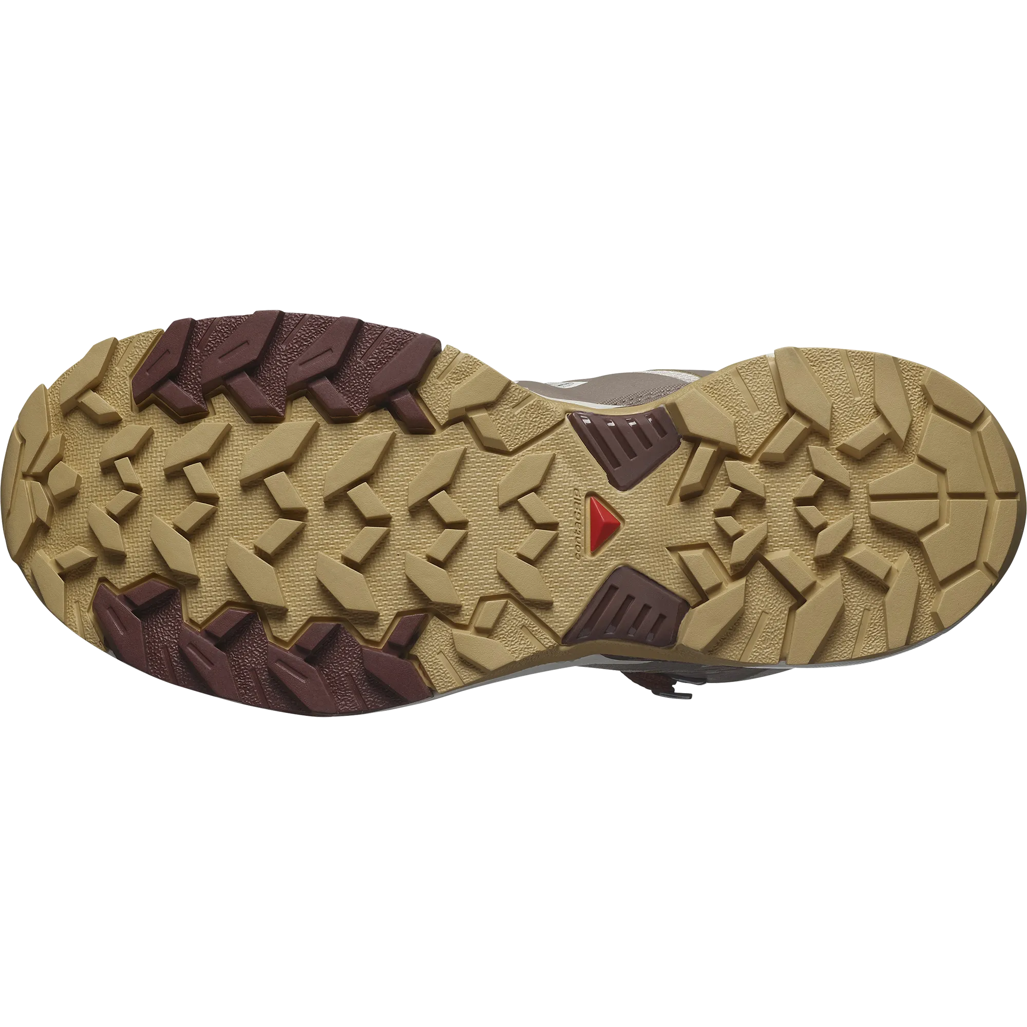 X ULTRA 360 EDGE MID GORE-TEX WOMEN'S
